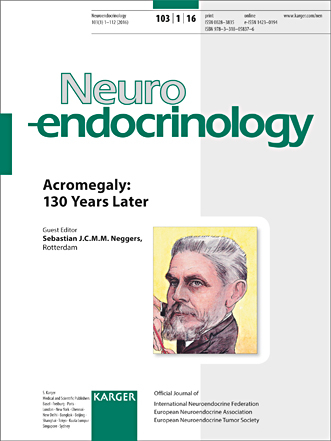 Acromegaly: 130 Years Later - 