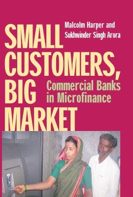 Small Customers, Big Market - Malcolm Harper