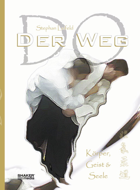 DO - Der Weg - Stephan Leifeld