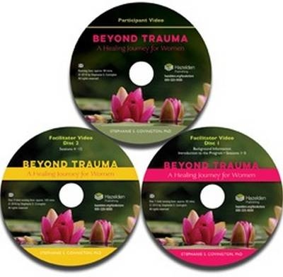 Beyond Trauma DVD - Stephanie Covington, Eileen M. Russo