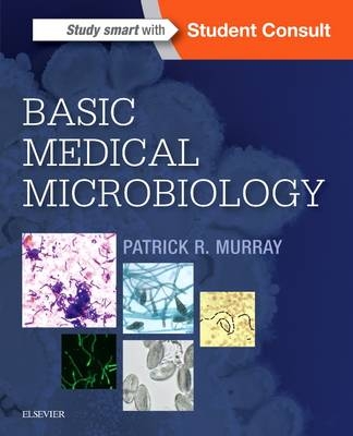 Basic Medical Microbiology - Patrick R. Murray