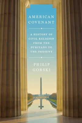 American Covenant - Philip Gorski