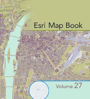 ESRI Map Book - Riley Peake