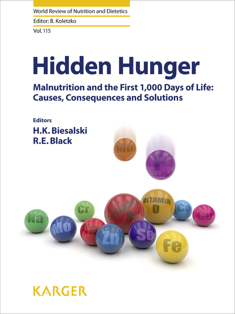 Hidden Hunger - 