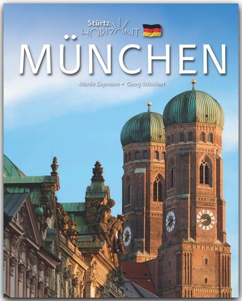 Horizont München - Georg Schwikart