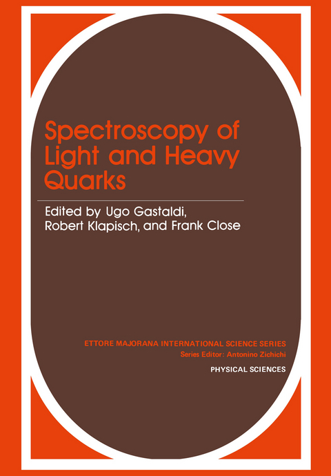 Spectroscopy of Light and Heavy Quarks - 