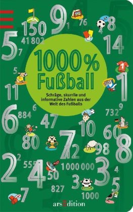 1000 % Fußball - Norbert Golluch