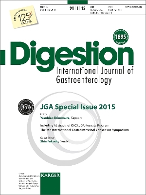 JGA Special Issue 2015 - 