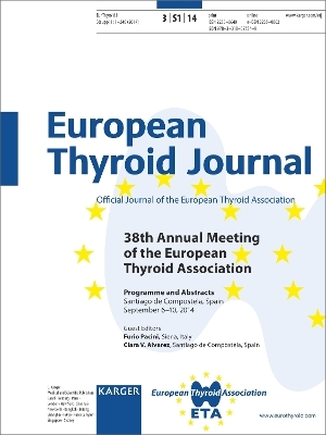 European Thyroid Association - 