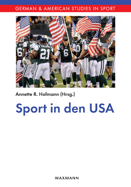 Sport in den USA - 