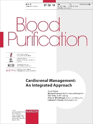 Cardiorenal Management: An Integrated Approach - 