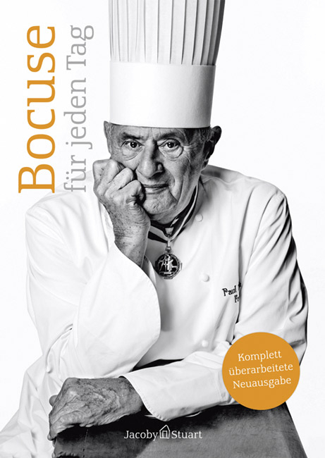 Bocuse für jeden Tag - Paul Bocuse