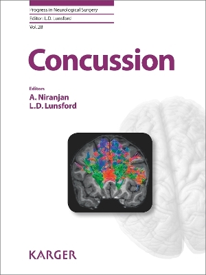 Concussion - 