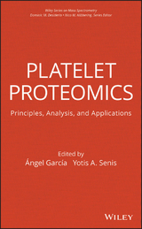 Platelet Proteomics - 