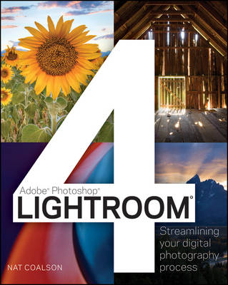 Lightroom 4 - Nat Coalson