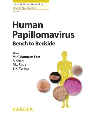 Human Papillomavirus - 