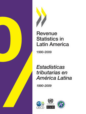 Revenue statistics in Latin America -  Organisation for Economic Co-Operation and Development