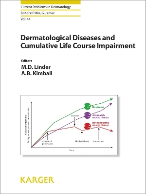 Dermatological Diseases and Cumulative Life Course Impairment - 