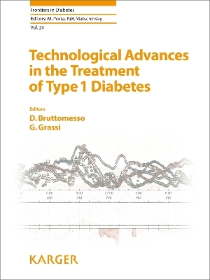 Technological Advances in the Treatment of Type 1 Diabetes - 