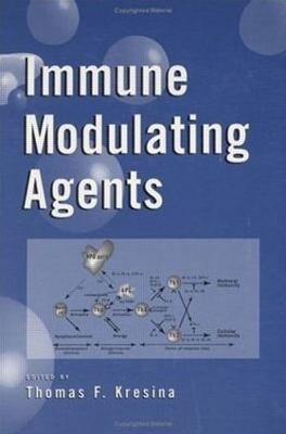 Immune Modulating Agents -  Kresina