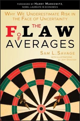 The Flaw of Averages - Sam L. Savage