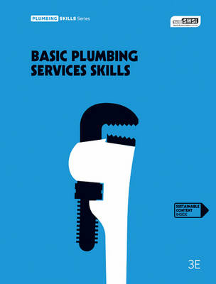 Basic Plumbing Services Skills - Dean Carter