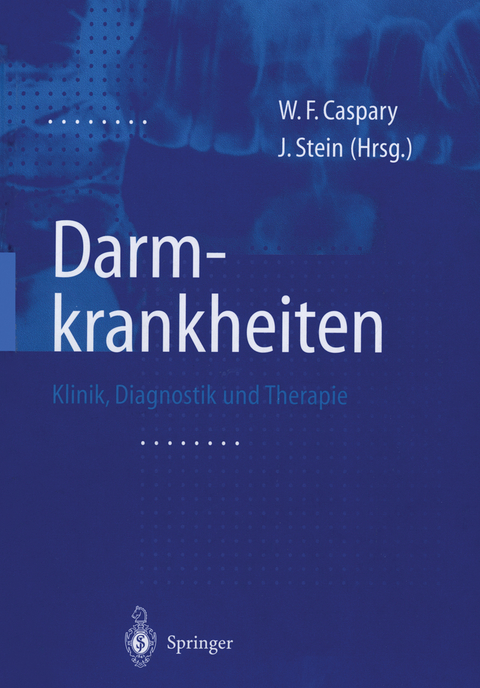 Darmkrankheiten - 