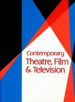 Contemporary Theatre, Film and Television