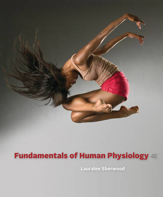 Fundamentals of Human Physiology - Lauralee Sherwood