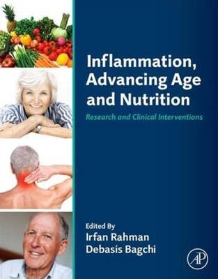 Inflammation, Advancing Age and Nutrition - 