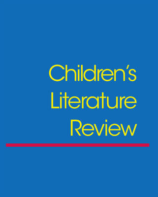 Children's Literature Review - 