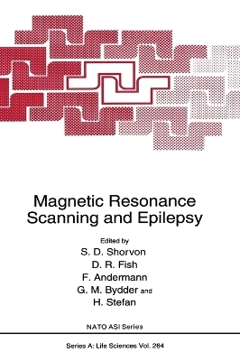 Magnetic Resonance Scanning and Epilepsy - 