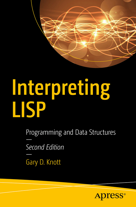 Interpreting LISP - Gary D. Knott