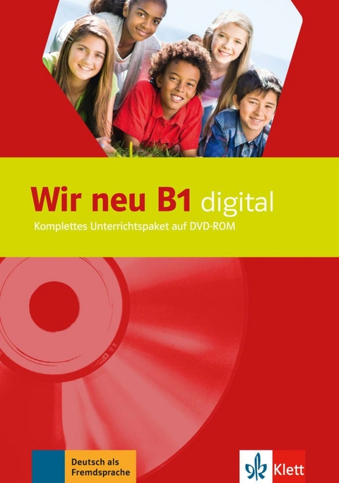 Wir neu B1 digital