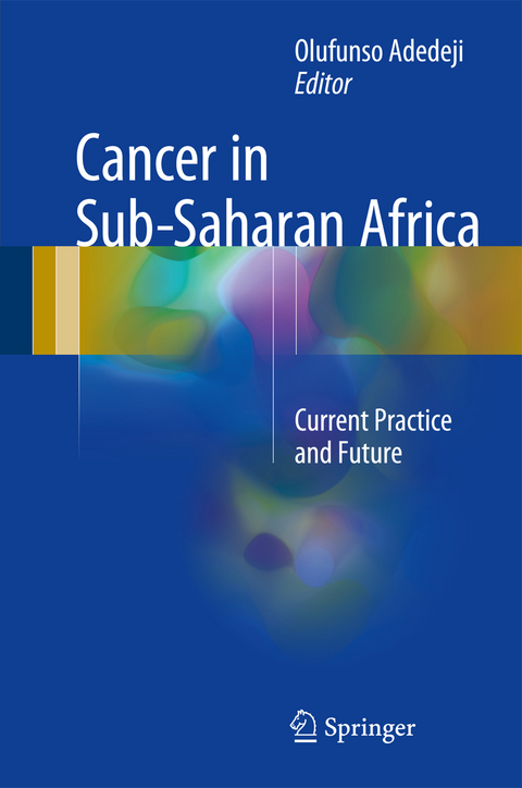 Cancer in Sub-Saharan Africa - 