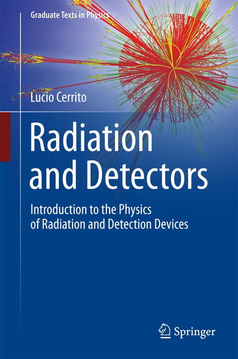 Radiation and Detectors - Lucio Cerrito