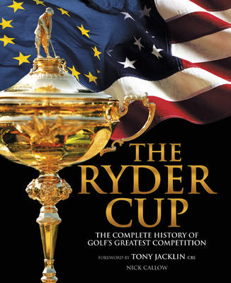 The Ryder Cup - Nick Callow