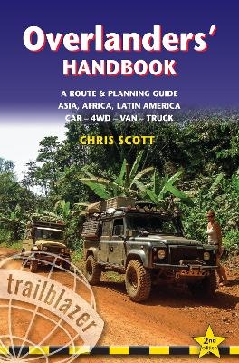 Overlanders' Handbook Trailblazer Guide