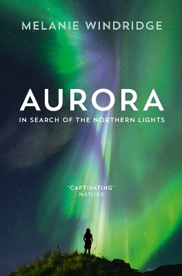 Aurora - Dr Melanie Windridge