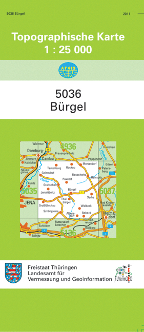 Bürgel