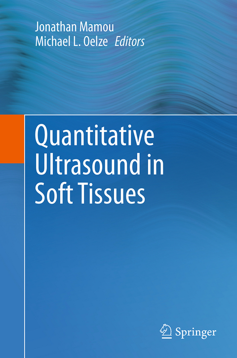 Quantitative Ultrasound in Soft Tissues - 