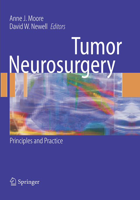 Tumor Neurosurgery - 