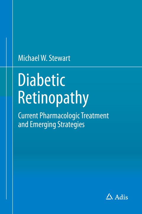 Diabetic Retinopathy - Michael W. Stewart