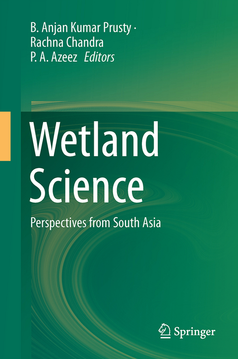 Wetland Science - 