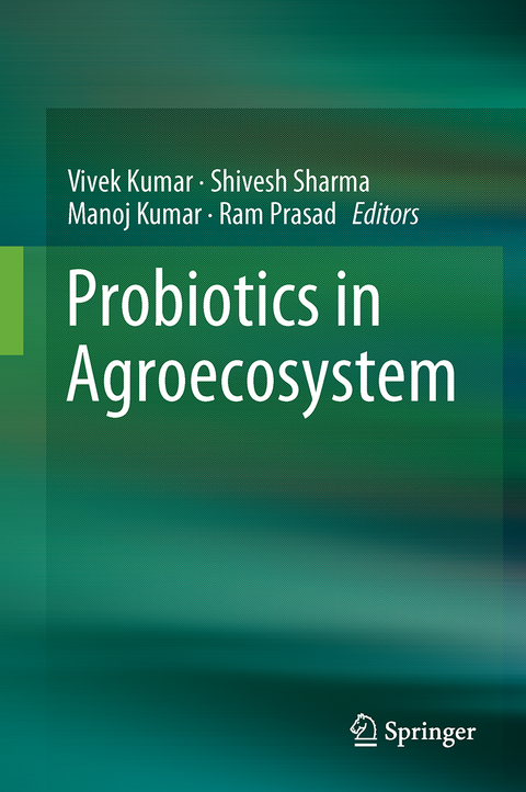 Probiotics in Agroecosystem - 