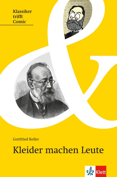 Kleider machen Leute - Gottfried Keller