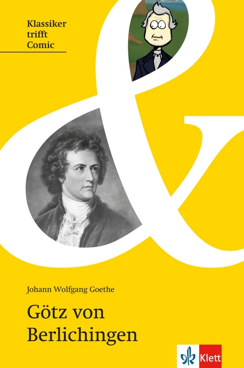 Götz von Berlichingen - Johann Wolfgang Von Goethe