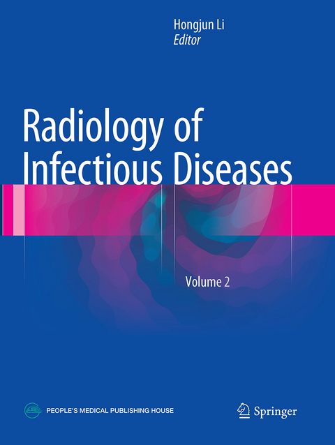 Radiology of Infectious Diseases: Volume 2 - 