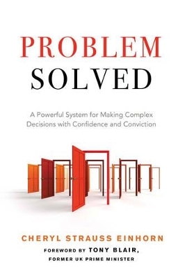 Probelm Solved - Cheryl Strauss Einhorn