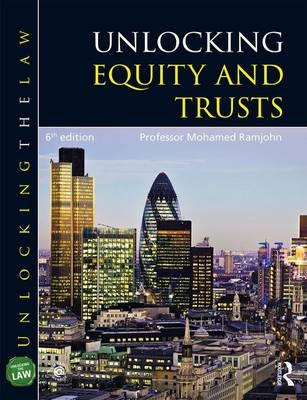 Unlocking Equity and Trusts - Mohamed Ramjohn